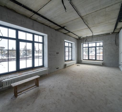 Дом в КП Архангельское