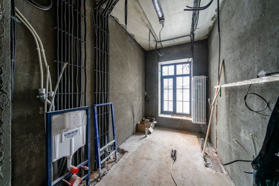 Дом в КП Архангельское