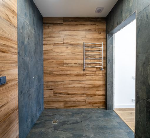 Новый дом в КП Ла-Манш