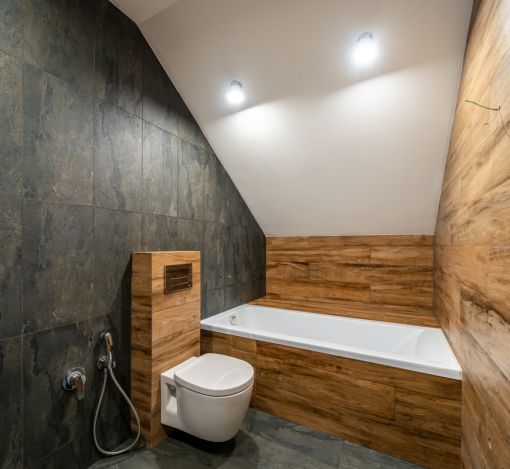 Новый дом в КП Ла-Манш