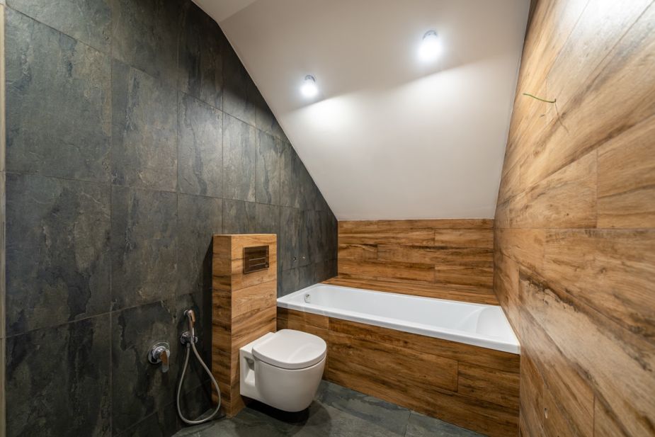 Новый дом в КП Ла-Манш