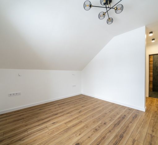 Новый дом в КП Ла-Манш