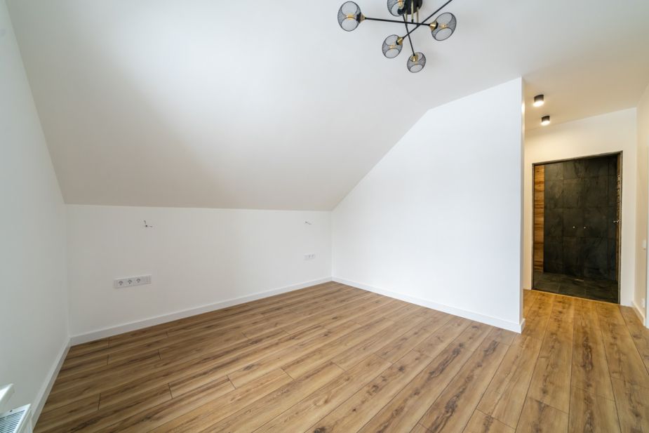 Новый дом в КП Ла-Манш