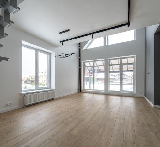 Новый дом в КП Ла-Манш