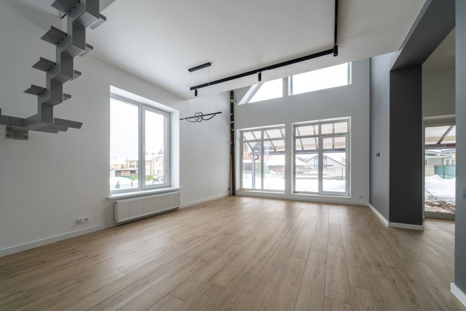 Новый дом в КП Ла-Манш