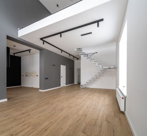 Новый дом в КП Ла-Манш