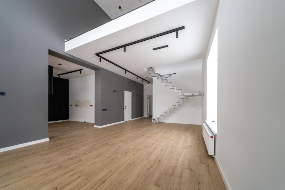 Новый дом в КП Ла-Манш