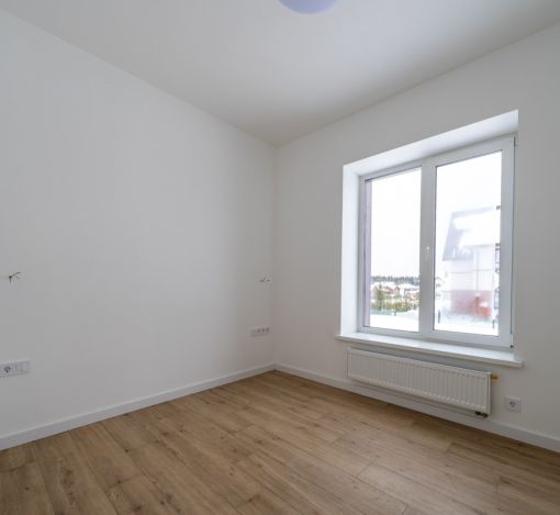 Новый дом в КП Ла-Манш