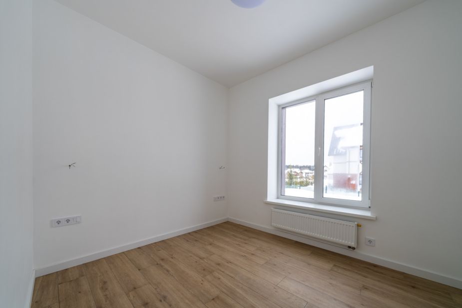 Новый дом в КП Ла-Манш