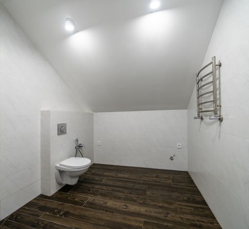 Новый дом в КП Ла-Манш