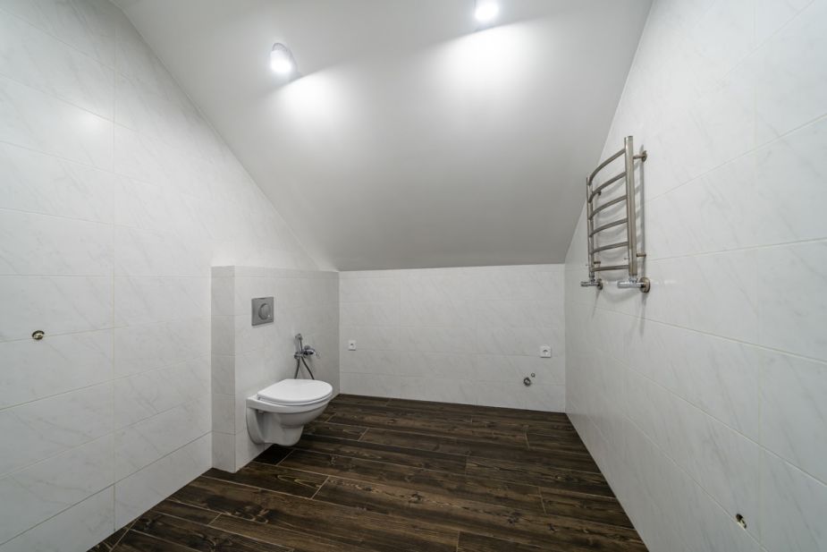 Новый дом в КП Ла-Манш