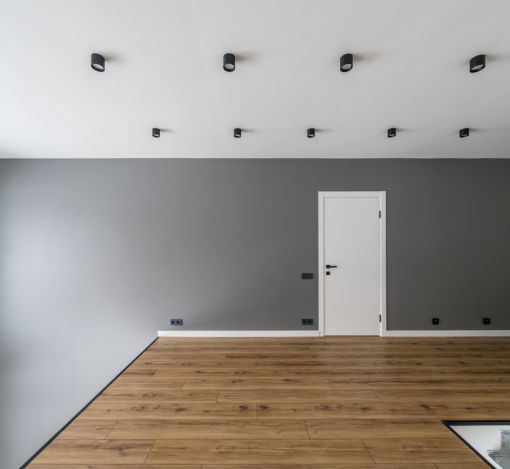 Новый дом в КП Ла-Манш