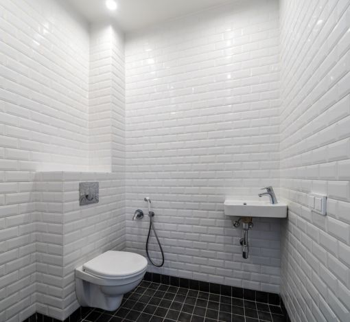 Новый дом в КП Ла-Манш