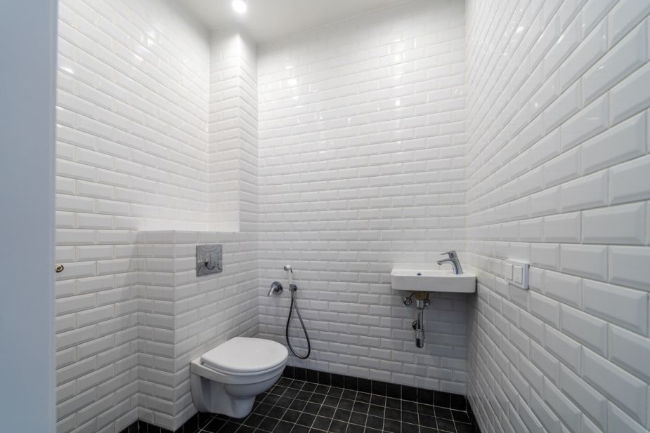 Новый дом в КП Ла-Манш