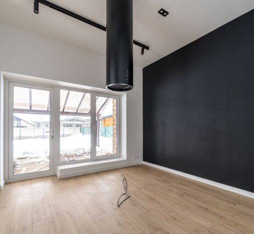 Новый дом в КП Ла-Манш