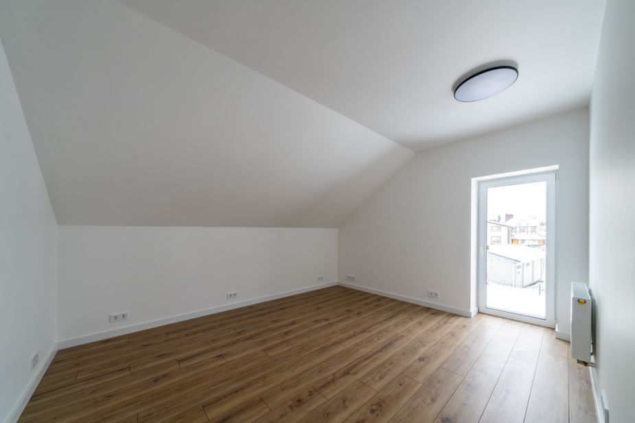 Новый дом в КП Ла-Манш