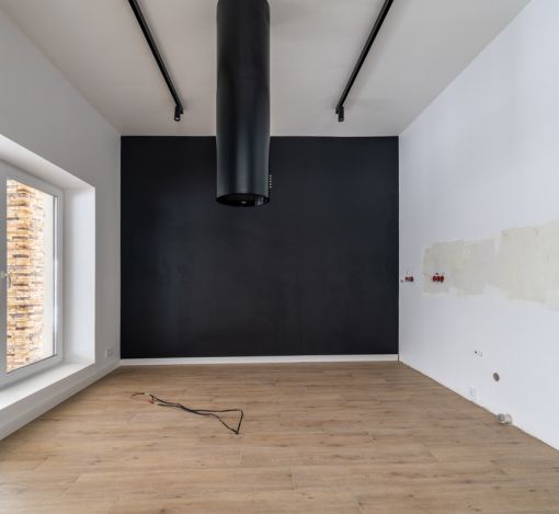 Новый дом в КП Ла-Манш