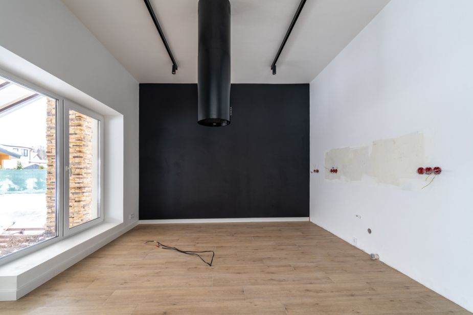 Новый дом в КП Ла-Манш