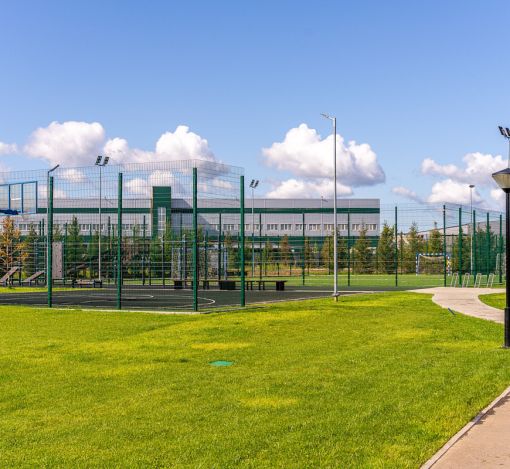 Готовый дом в КП Павловы Озёра