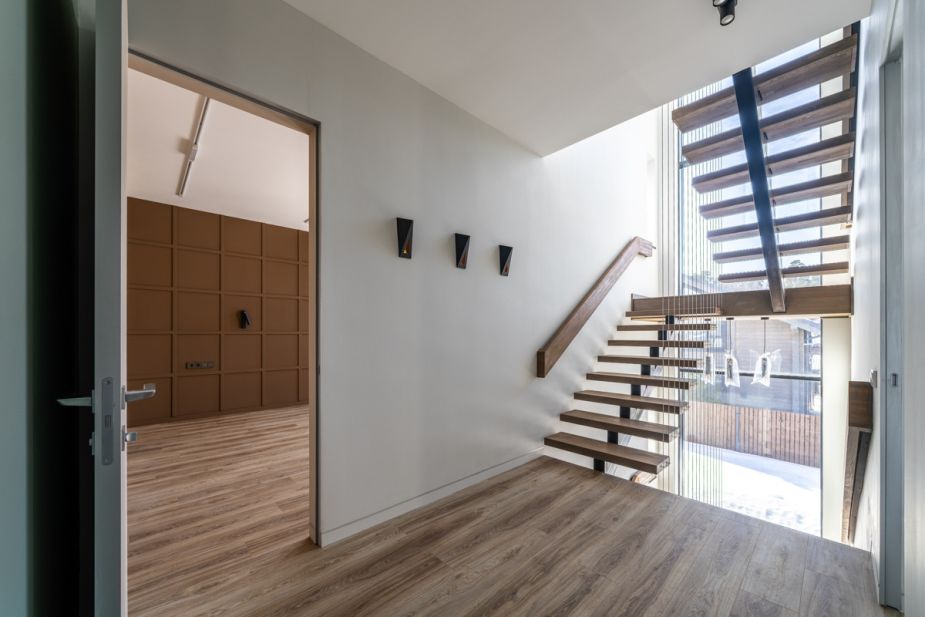 Новый дом в КП Ильинские сады