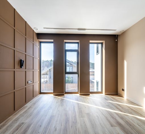 Новый дом в КП Ильинские сады