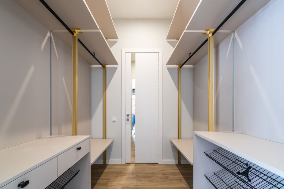 Новый дом в КП Ильинские сады