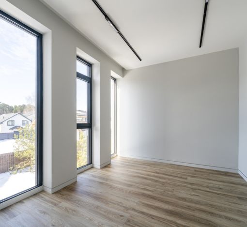 Новый дом в КП Ильинские сады