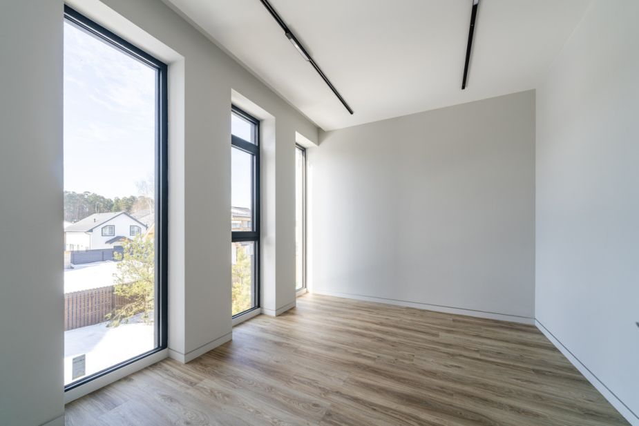 Новый дом в КП Ильинские сады