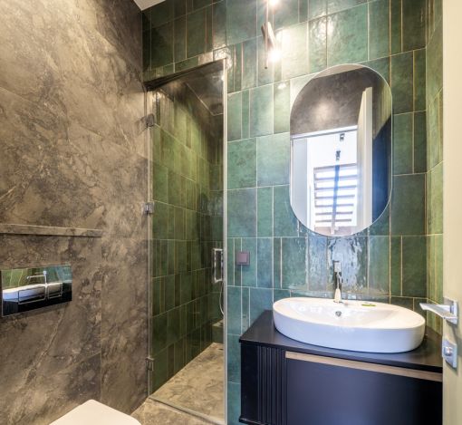 Новый дом в КП Ильинские сады