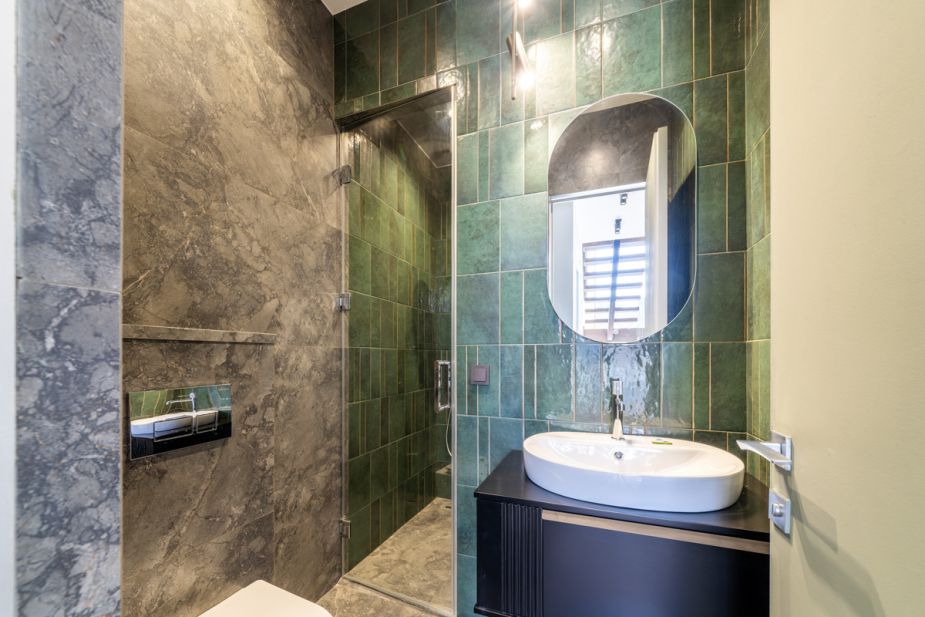 Новый дом в КП Ильинские сады