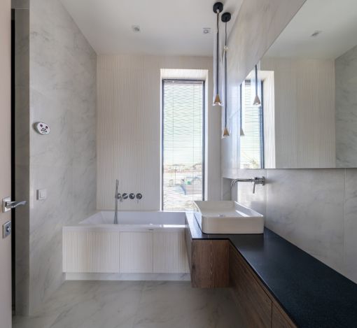 Новый дом в КП Ильинские сады