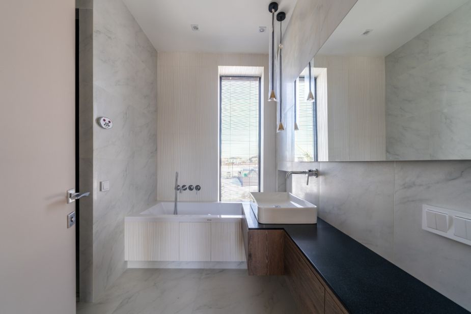 Новый дом в КП Ильинские сады