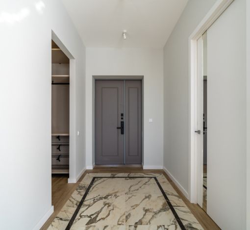 Новый дом в КП Ильинские сады