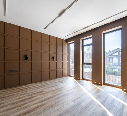 Новый дом в КП Ильинские сады