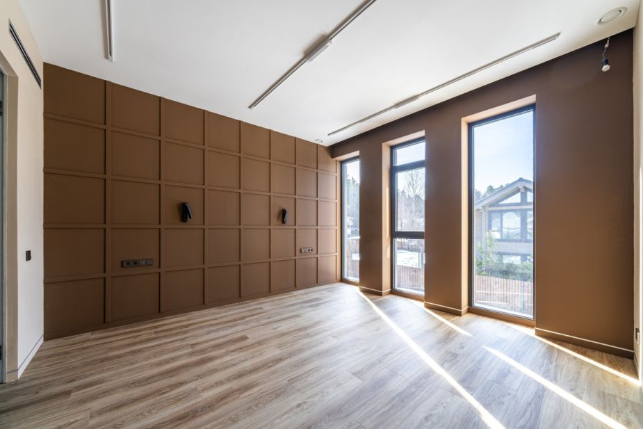 Новый дом в КП Ильинские сады