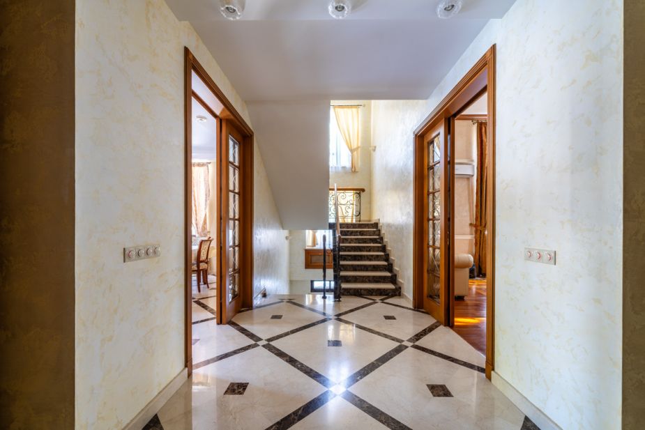 Готовый дом в КП Грин Хилл