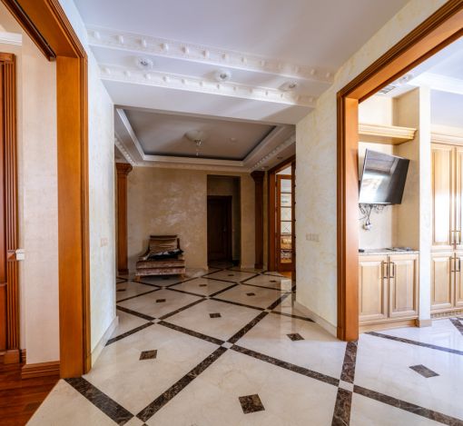 Готовый дом в КП Грин Хилл