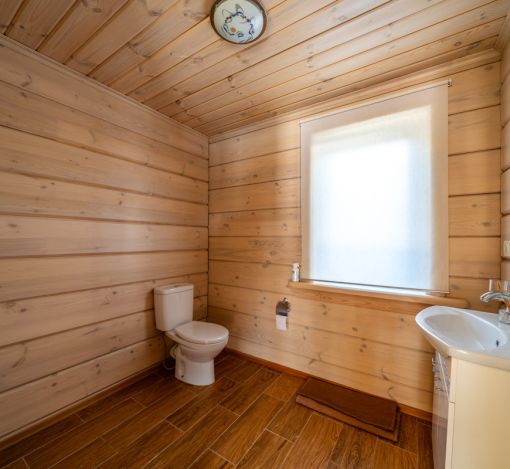 Готовый дом в КП Грин Хилл