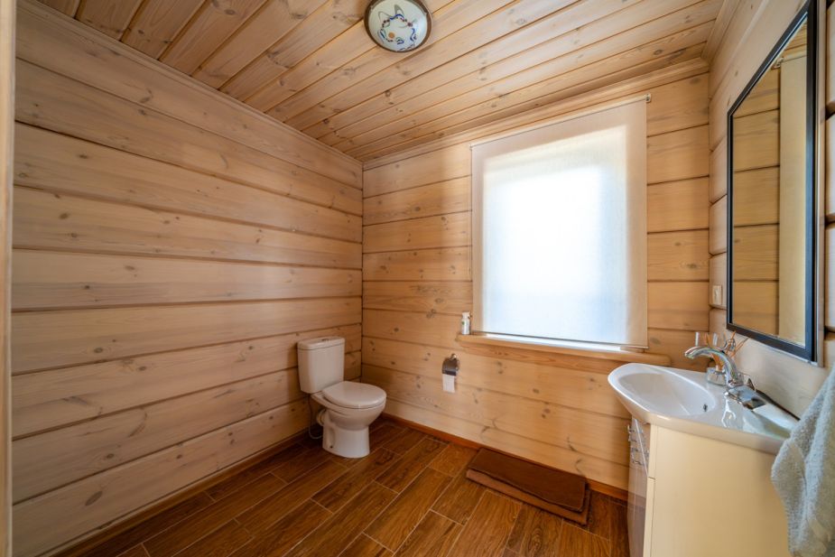 Готовый дом в КП Грин Хилл