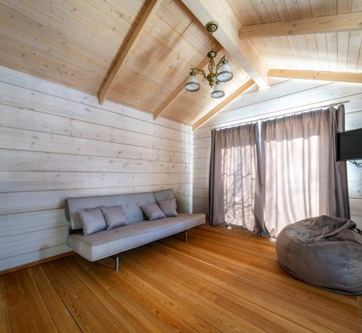 Готовый дом в КП Грин Хилл