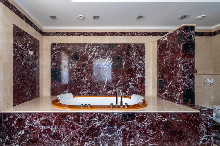 Готовый дом в КП Грин Хилл