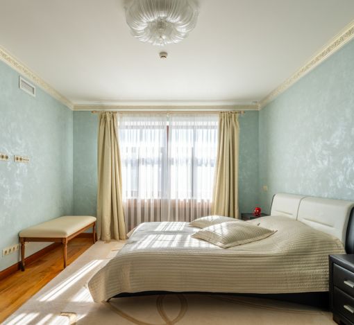 Готовый дом в КП Грин Хилл