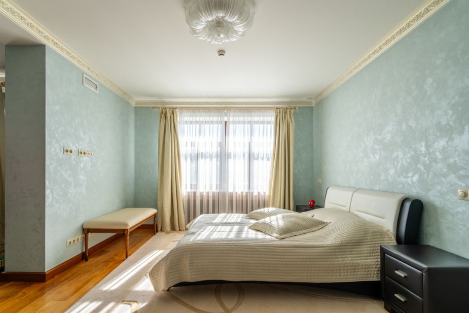 Готовый дом в КП Грин Хилл