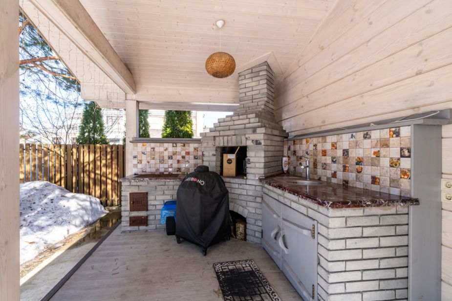 Готовый дом в КП Грин Хилл