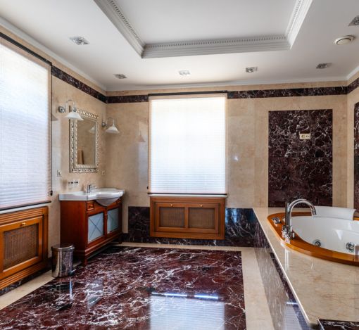 Готовый дом в КП Грин Хилл