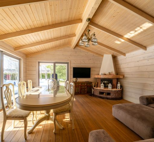 Готовый дом в КП Грин Хилл