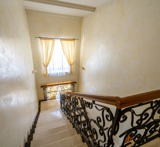 Готовый дом в КП Грин Хилл