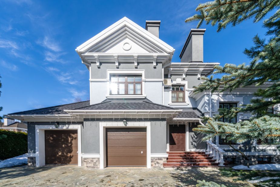 Готовый дом в КП Грин Хилл