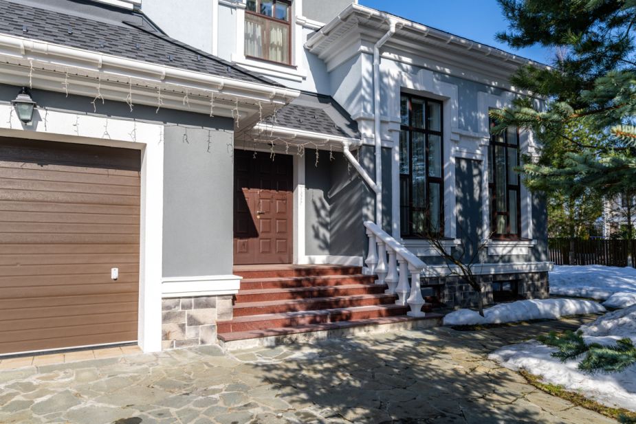 Готовый дом в КП Грин Хилл