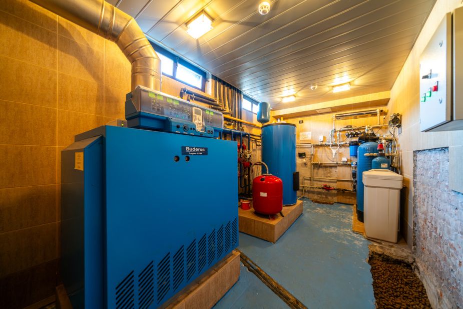 Готовый дом в КП Грин Хилл